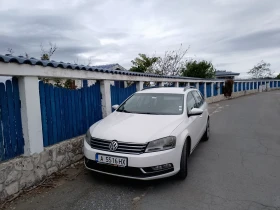 VW Passat, снимка 1