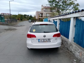 VW Passat, снимка 3