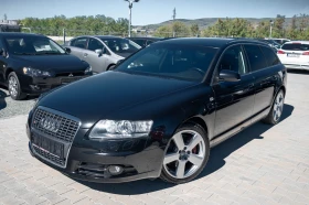 Audi A6 3.0* TDI* S-LINE* 232кс, снимка 2