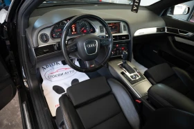 Audi A6 3.0* TDI* S-LINE* 232кс, снимка 9