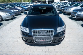 Audi A6 3.0* TDI* S-LINE* 232кс, снимка 4