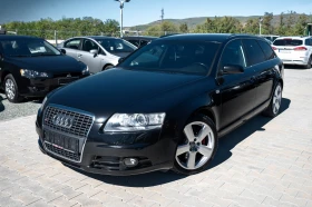 Audi A6 3.0* TDI* S-LINE* 232кс, снимка 3