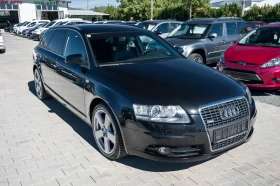 Audi A6 3.0* TDI* S-LINE* 232кс, снимка 5