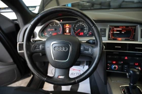 Audi A6 3.0* TDI* S-LINE* 232кс, снимка 14