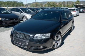 Audi A6 3.0* TDI* S-LINE* 232кс, снимка 1