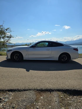 BMW 440 LASER Carbon | Mobile.bg    5