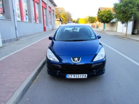 Peugeot 307 1.4i Facelift, снимка 2