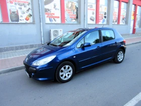 Peugeot 307 1.4i Facelift, снимка 1