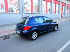 Peugeot 307 1.4i Facelift, снимка 4