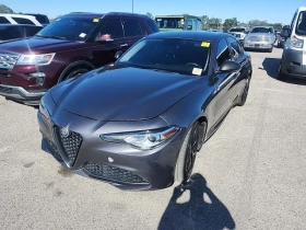 Обява за продажба на Alfa Romeo Giulia КРАЙНА ЦЕНА ДО БЪЛГАРИЯ!!! ~30 000 лв. - изображение 1