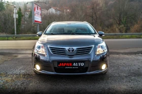 Toyota Avensis 1.8i 147HP СУПЕР СЪСТОЯНИЕ! ГАРАНЦИЯ 3м ИЛИ 3000км, снимка 2