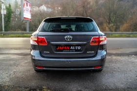 Toyota Avensis 1.8i 147HP СУПЕР СЪСТОЯНИЕ! ГАРАНЦИЯ 3м ИЛИ 3000км, снимка 5