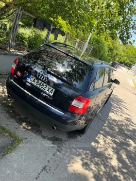 Audi A4, снимка 4