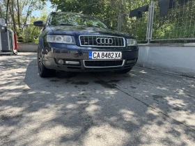 Audi A4, снимка 3