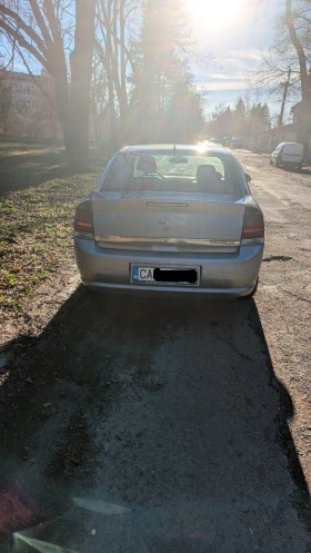 Opel Vectra, снимка 2