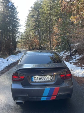 BMW 320, снимка 2