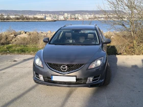 Mazda 6 2.0 MZR-CD, снимка 2