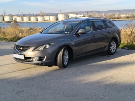 Mazda 6 2.0 MZR-CD, снимка 1