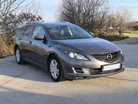 Mazda 6 2.0 MZR-CD, снимка 3