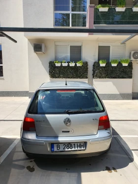 VW Golf, снимка 6