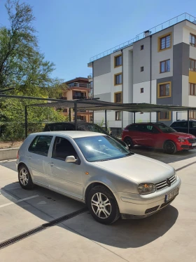 VW Golf, снимка 7