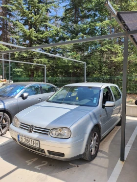 VW Golf, снимка 3