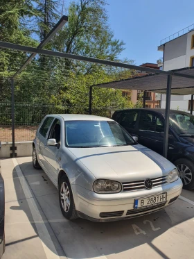 VW Golf, снимка 1