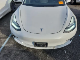 Tesla Model 3, снимка 4