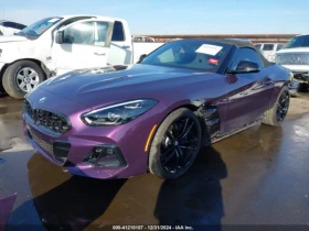 BMW Z4 SDRIVE30I   /   | Mobile.bg    2