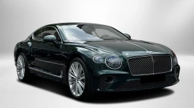 Bentley Continental gt Speed W12 = Styling Specification= Гаранция 1