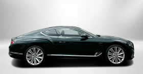 Bentley Continental gt Speed W12 = Styling Specification= Гаранция - 477340 лв. - 61966014 | Car24.bg