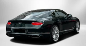 Bentley Continental gt Speed W12 = Styling Specification= Гаранция - 477340 лв. - 61966014 | Car24.bg