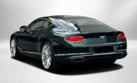 Bentley Continental gt Speed W12 = Styling Specification=  | Mobile.bg    2