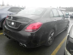 Mercedes-Benz C 43 AMG /  | Mobile.bg    5