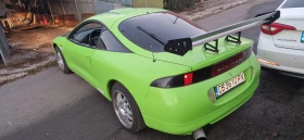 Mitsubishi Eclipse 2 | Mobile.bg    3