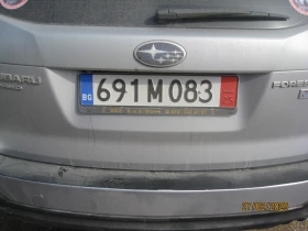 Subaru Forester NAVI, снимка 14