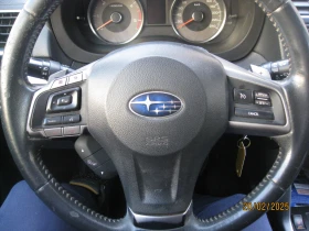 Subaru Forester NAVI | Mobile.bg    17