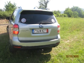 Subaru Forester NAVI | Mobile.bg    2