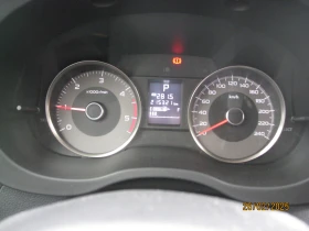 Subaru Forester NAVI | Mobile.bg    10
