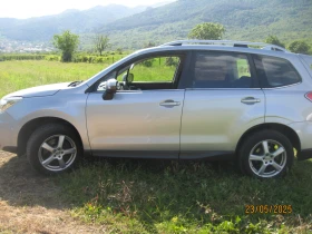 Subaru Forester NAVI | Mobile.bg    4