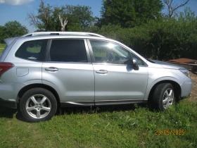 Subaru Forester NAVI | Mobile.bg    3