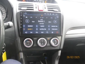 Subaru Forester NAVI | Mobile.bg    12