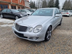 Mercedes-Benz E 280 3.0CDI-190k.s-EVO-NAVI-AVANTGARDE-FULL 1