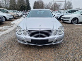 Mercedes-Benz E 280 3.0CDI-190k.s-EVO-NAVI-AVANTGARDE-FULL, снимка 2