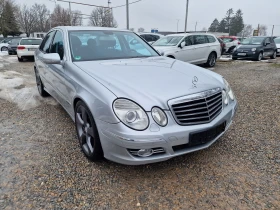 Mercedes-Benz E 280 3.0CDI-190k.s-EVO-NAVI-AVANTGARDE-FULL, снимка 3