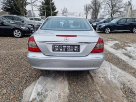 Mercedes-Benz E 280 3.0CDI-190k.s-EVO-NAVI-AVANTGARDE-FULL, снимка 5