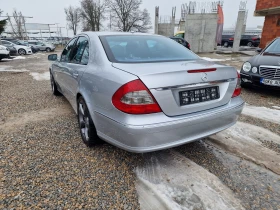 Mercedes-Benz E 280 3.0CDI-190k.s-EVO-NAVI-AVANTGARDE-FULL, снимка 6