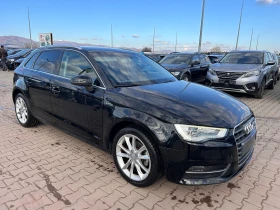 Audi A3 1.4TGI METAN AVTOMAT/NAVI/PANORAMA EURO 6, снимка 4