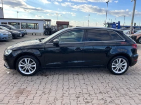 Audi A3 1.4TGI METAN AVTOMAT/NAVI/PANORAMA EURO 6, снимка 9