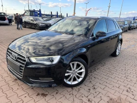 Audi A3 1.4TGI METAN AVTOMAT/NAVI/PANORAMA EURO 6, снимка 1